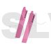  LX61156  Lynx Heli MCPX BL Plastic Main Blade 115mm Pink Panther 